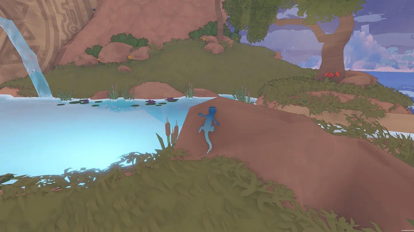 Gecko Gods Gallery 1