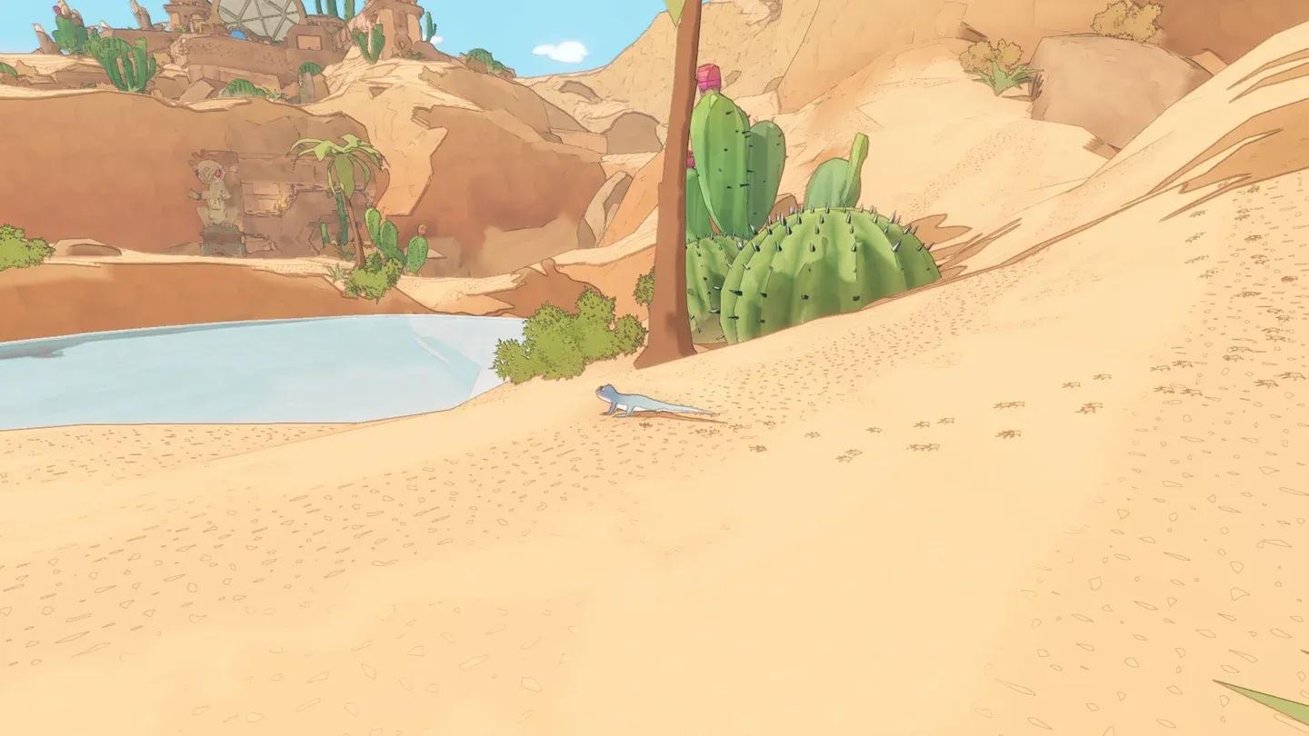Gecko Gods Gallery 2