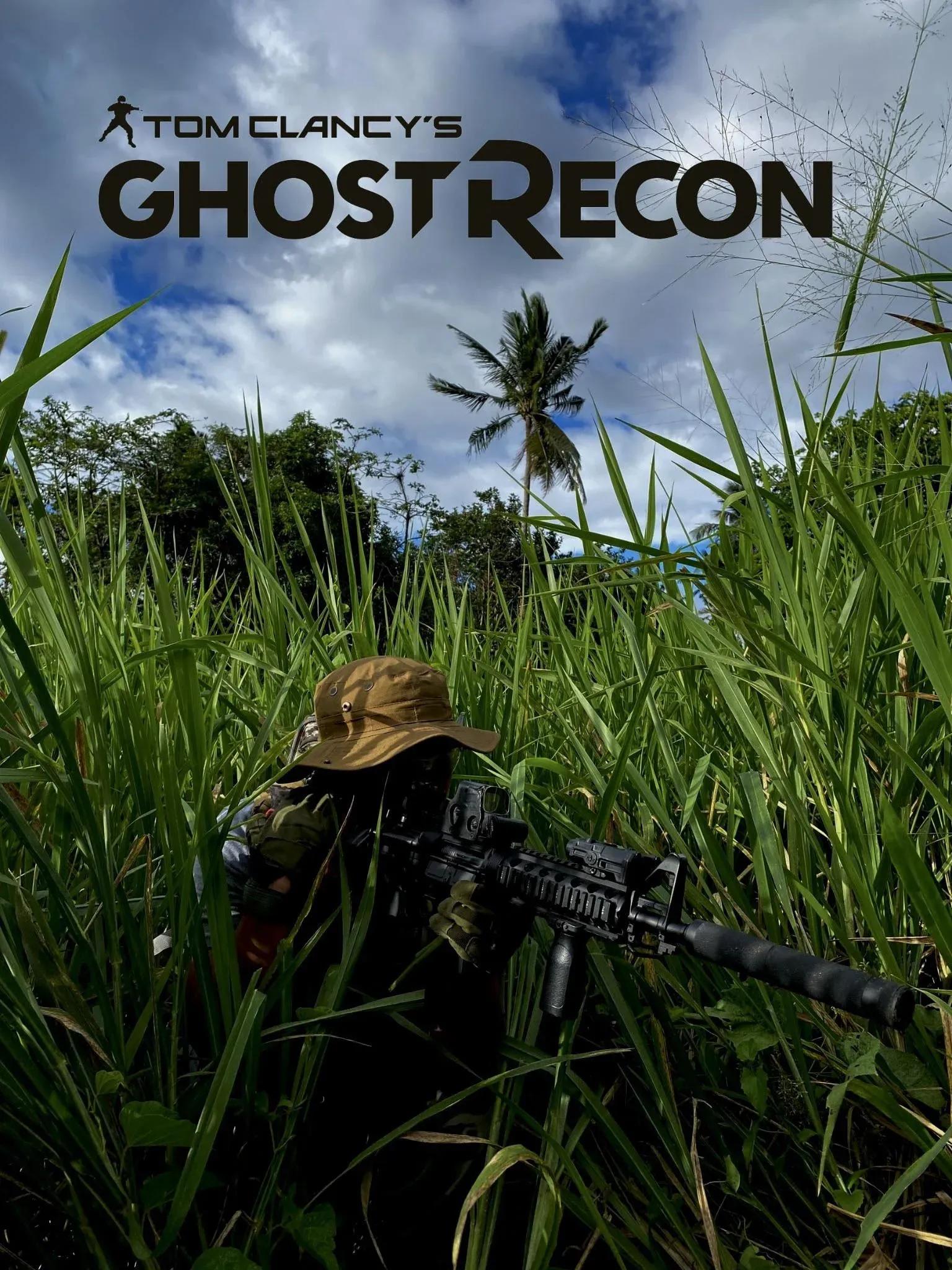 Next Ghost Recon Project OVR Is Struggling With Unrealistic Deadlines image