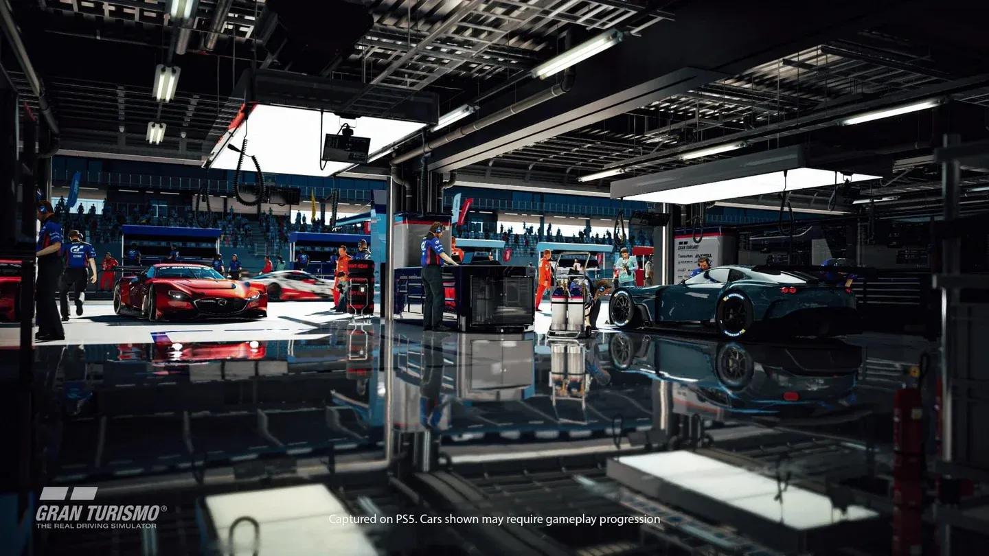 Gran Turismo 7 Gallery 2