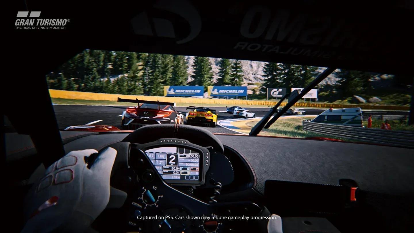 Gran Turismo 7 Gallery 4