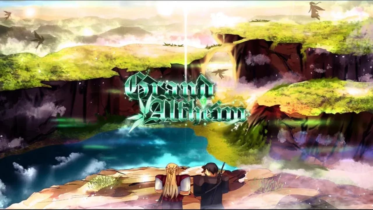 Grand Alfheim Codes July 2026: Free Elvenite, Tokens, and Credits image