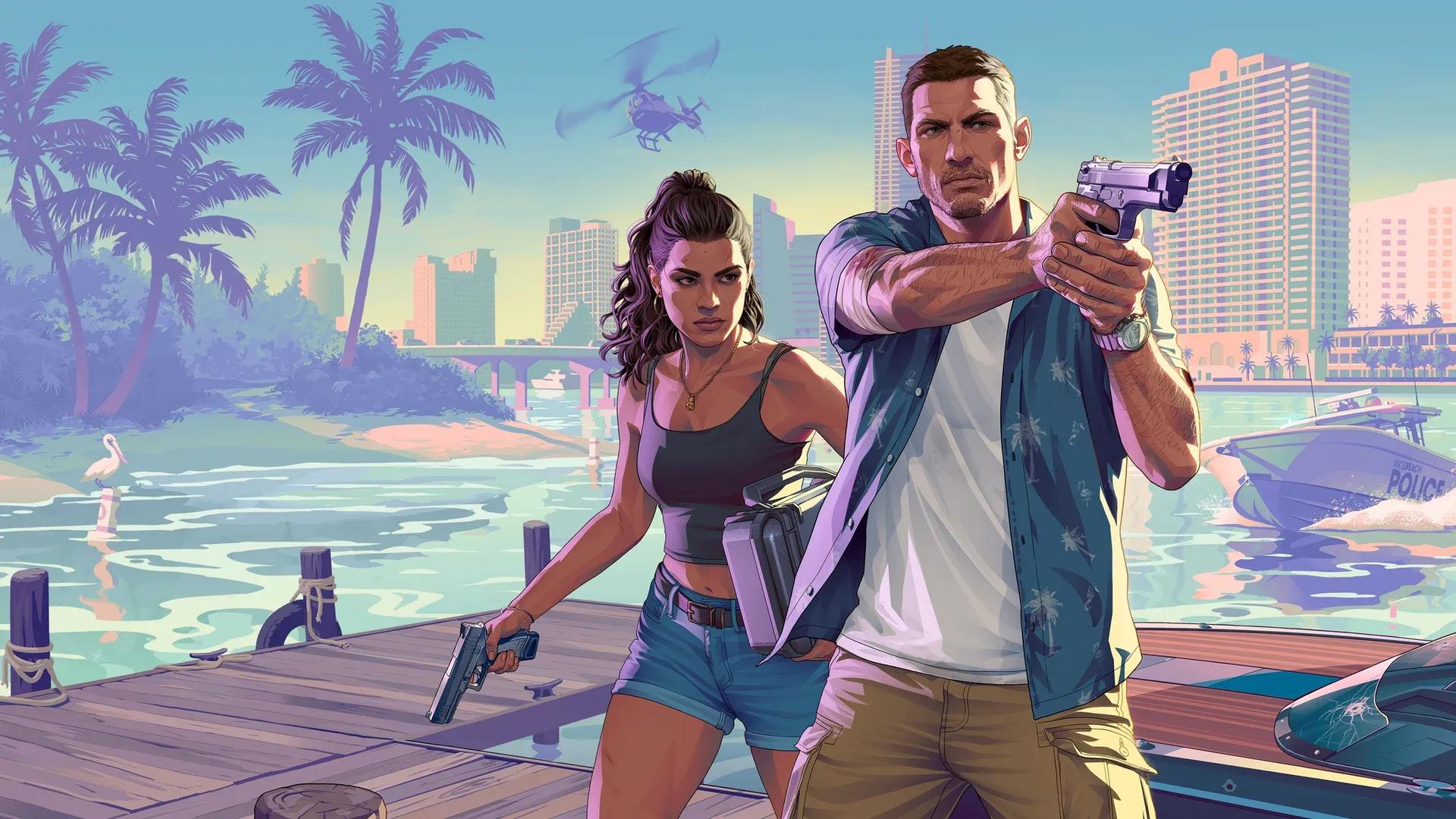 GTA 6、PlayStationデータベースに登場、予約開始の可能性を示唆 image