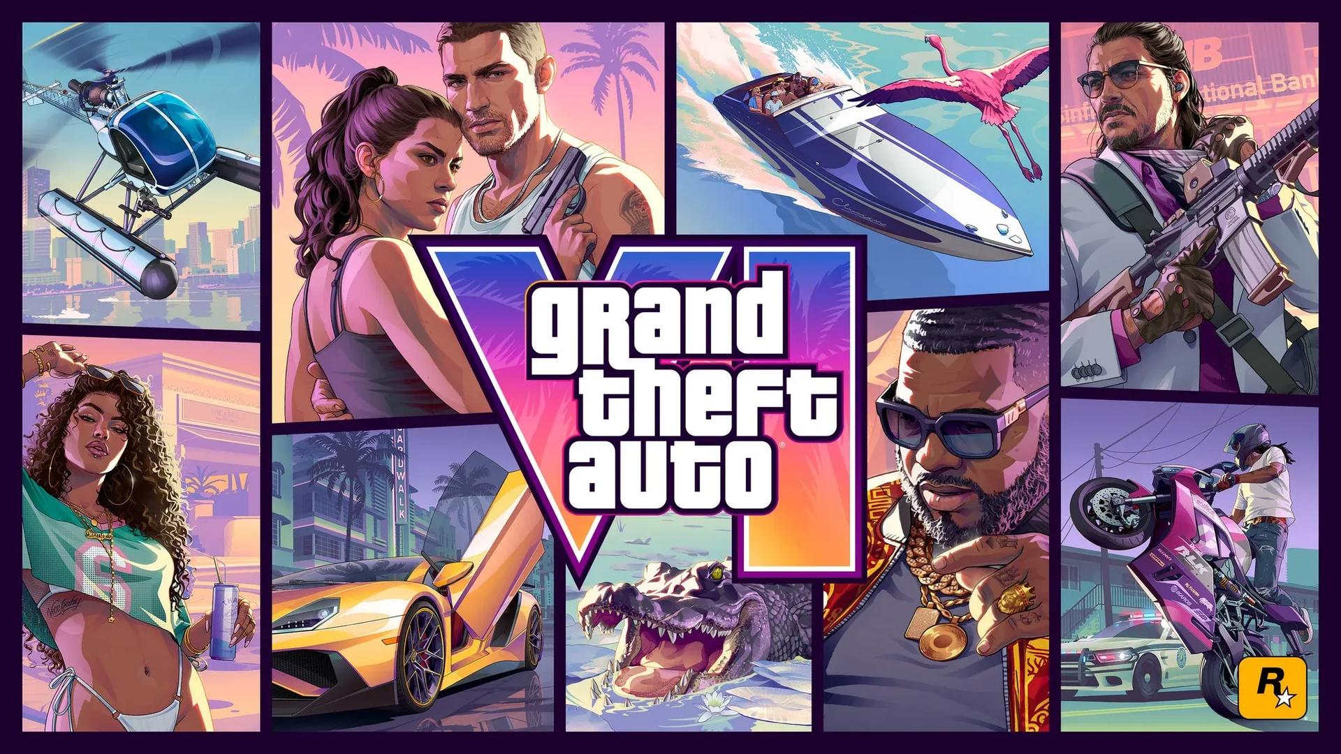 GTA 6 Pre-Orders and Steam Machine Launch May Collide This Week image