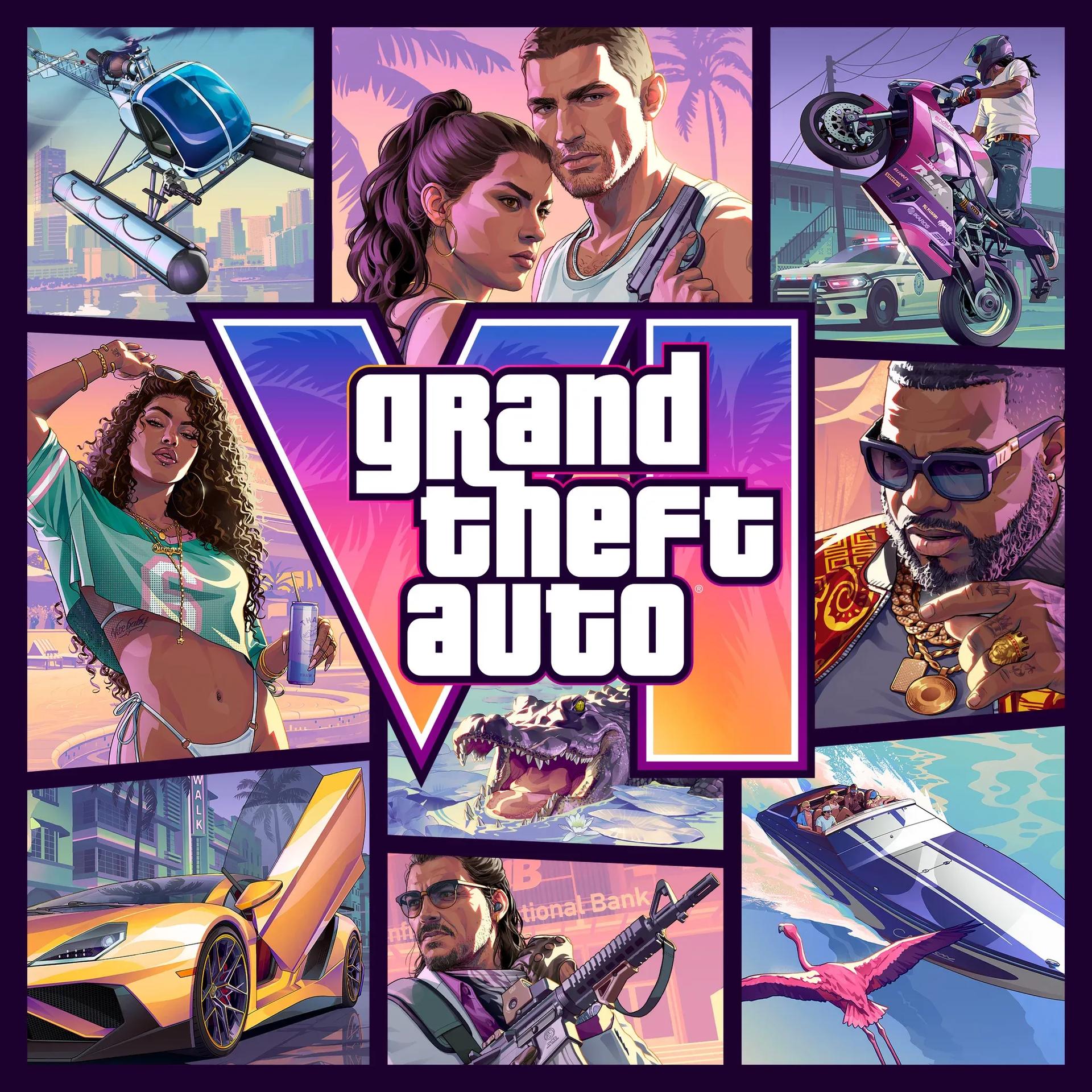 GTA 6 Price Confirmed: $80 Standard, $100 Ultimate Edition image