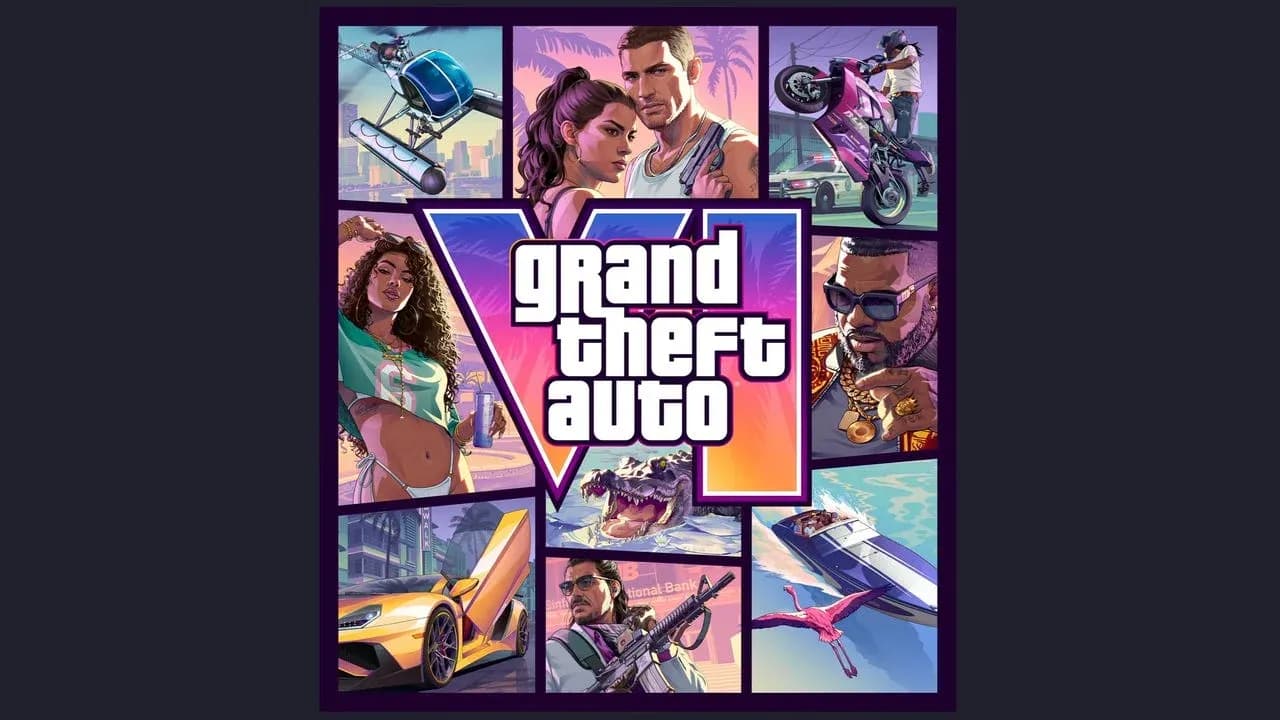 GTA 6 Launches as Single-Player Only, No Online at Launch image