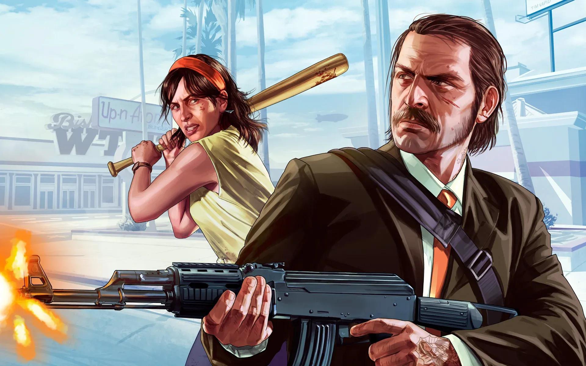 GTA Online Beginner's Tips to Get Started Fast image