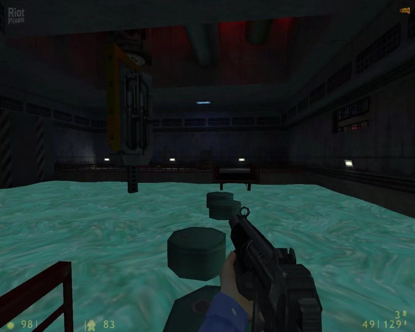 Half-Life: Blue Shift Gallery 9