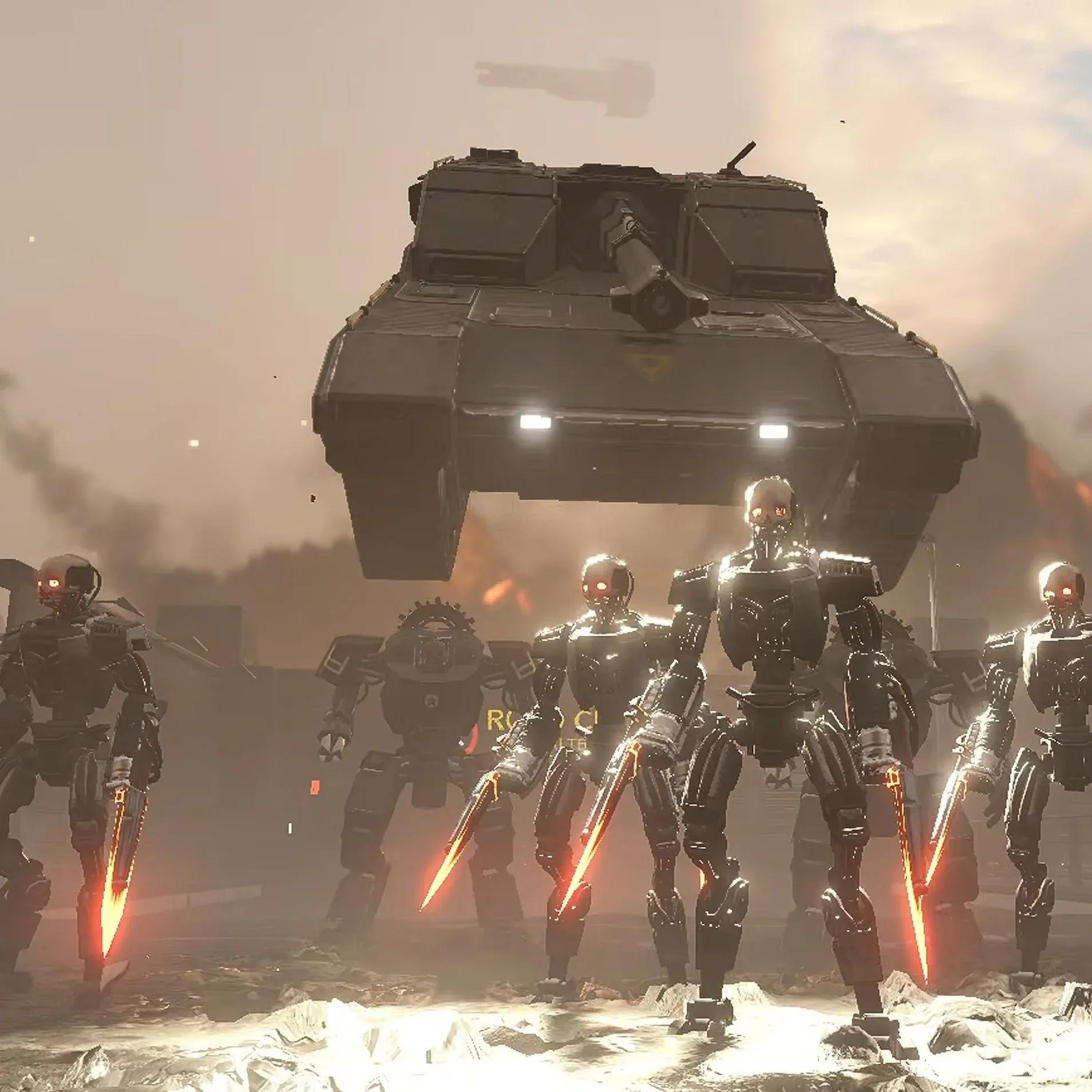 Helldivers 2 Stratagem Codes Quiz: Test Your Diver Knowledge image