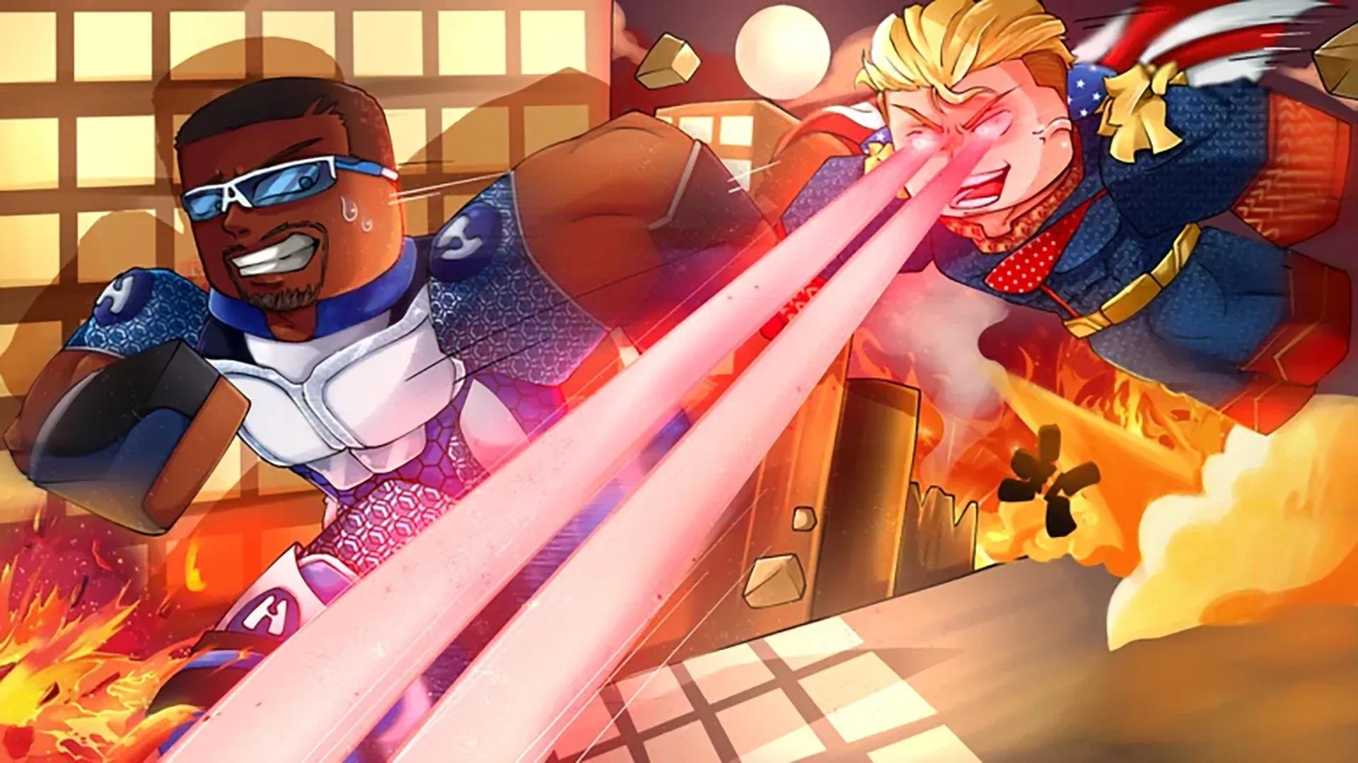 Hide from the Villain codes (June 2026) for free VC, Temp V, and Phones image