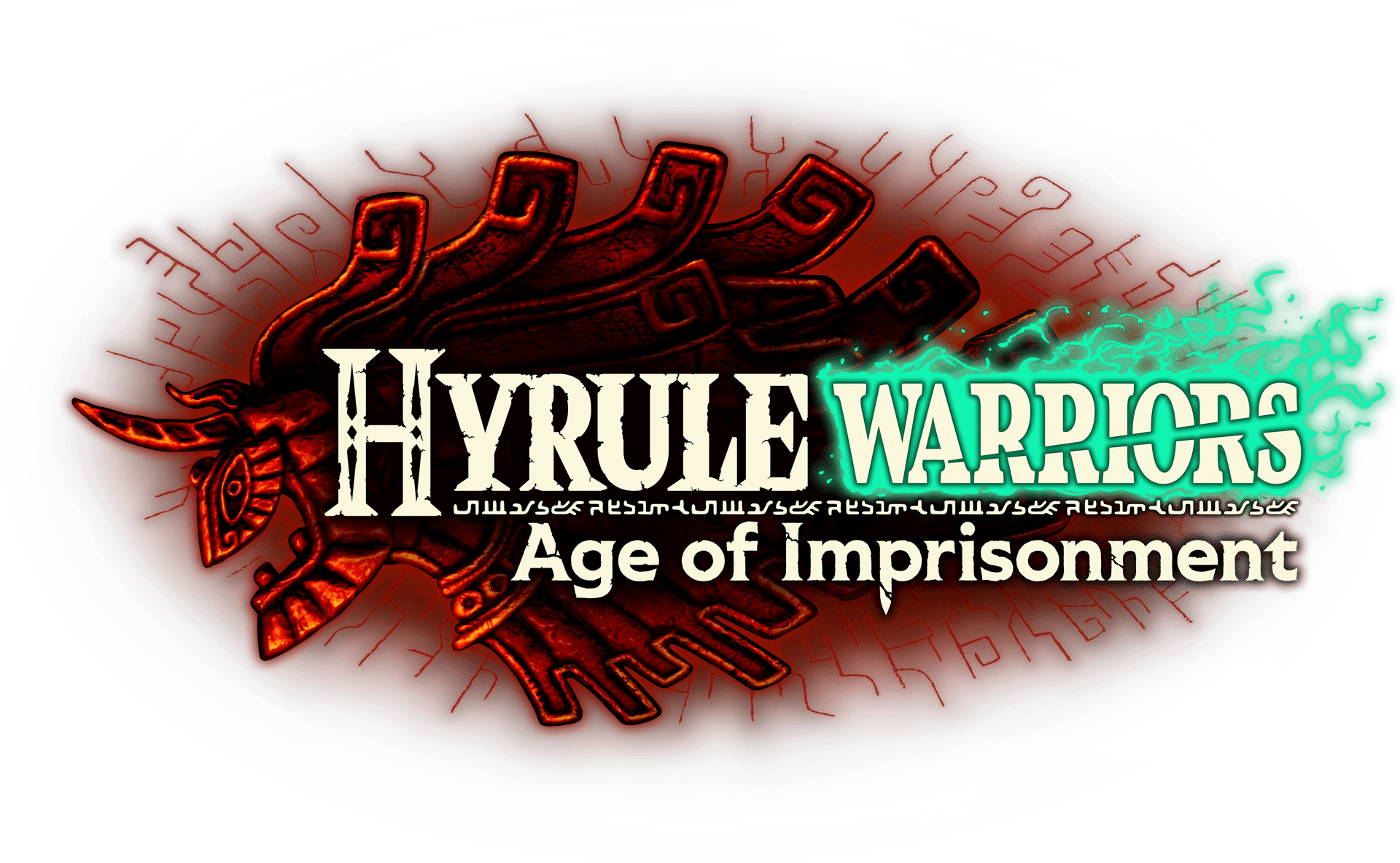 Hyrule Warriors: Age of Imprisonment