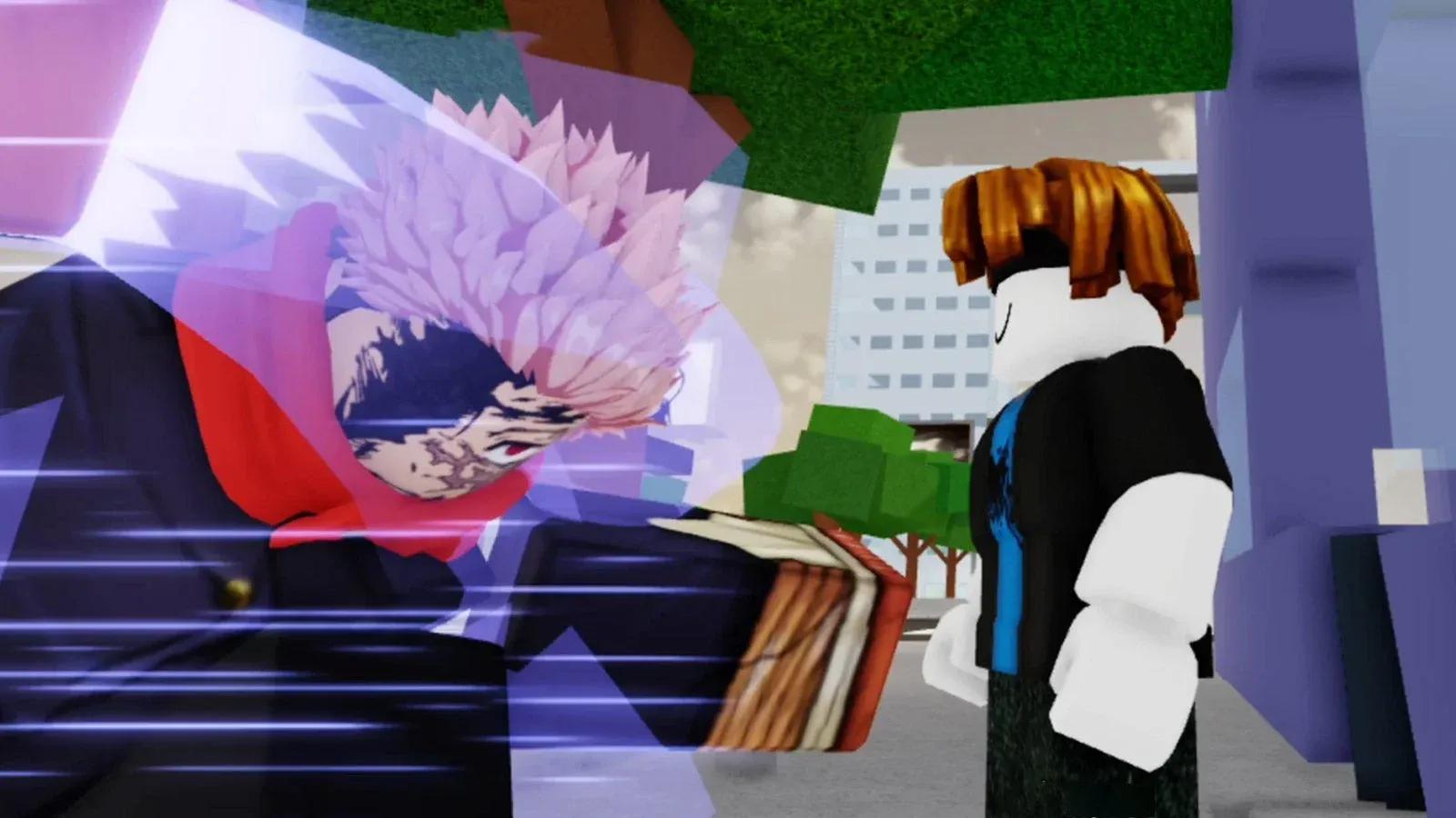 Jujutsu Shenanigans codes(2026年6月版):限定エモート配布中 image