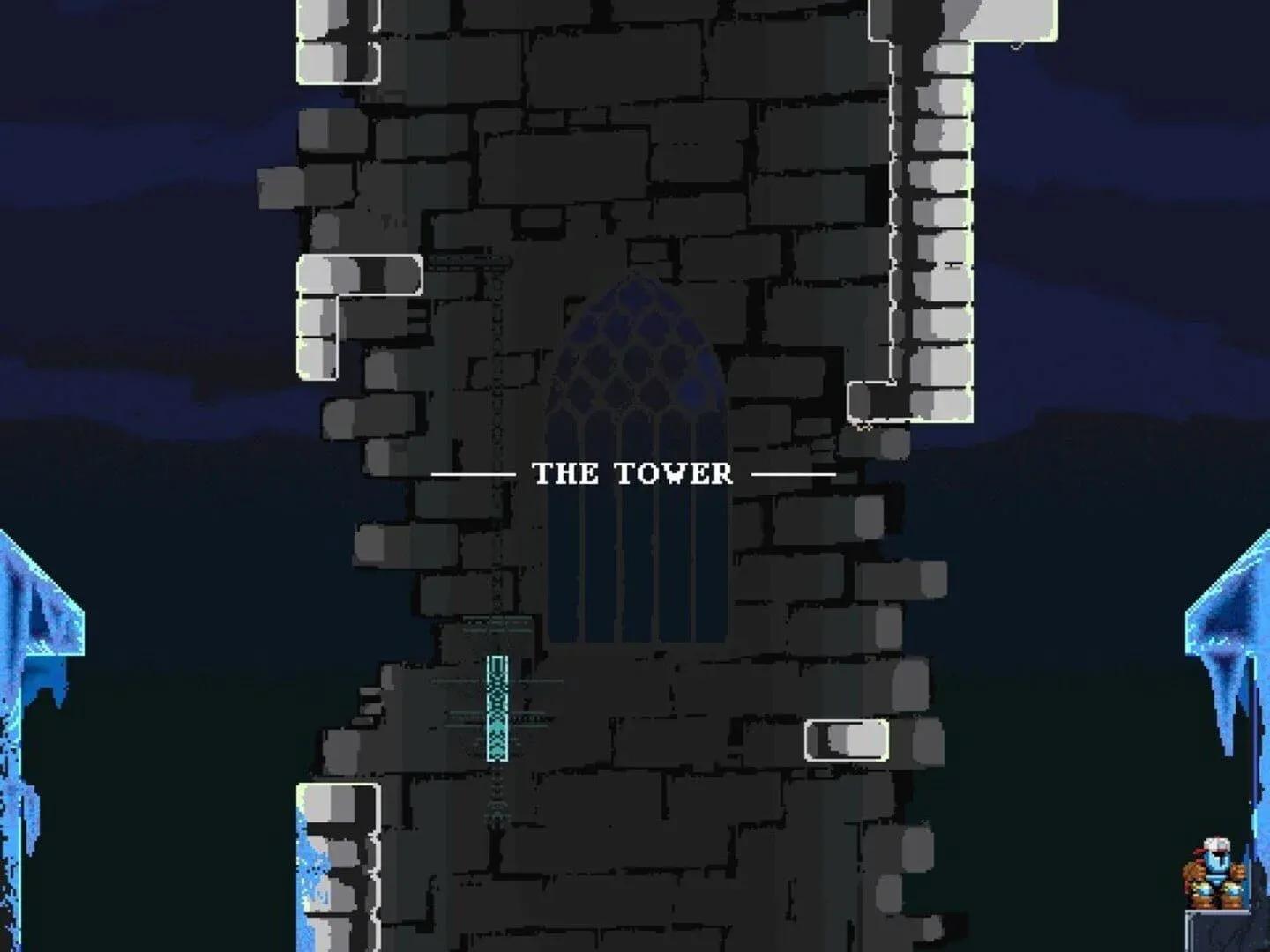 Jump King Screenshot 11