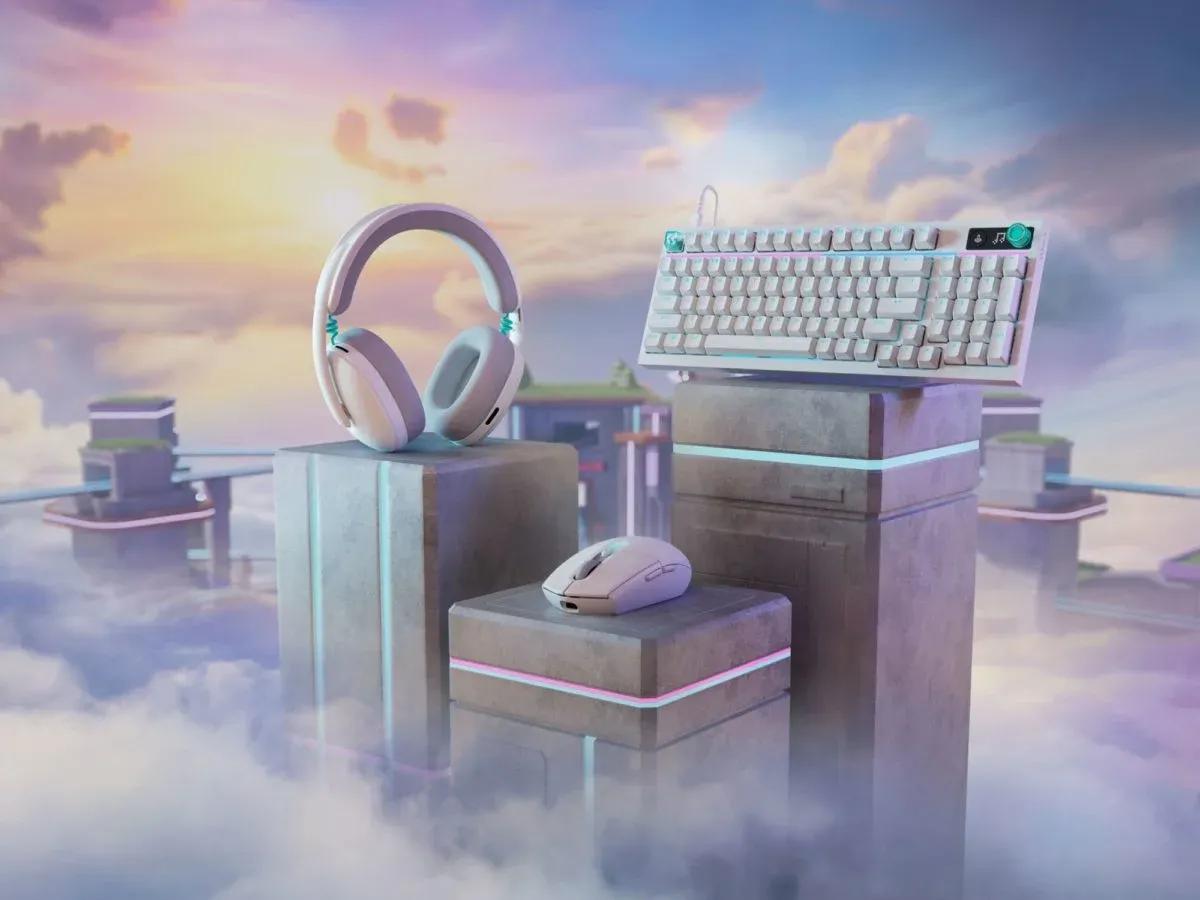 Logitech G316 X Tactile Gaming Keyboard Review 2026 image