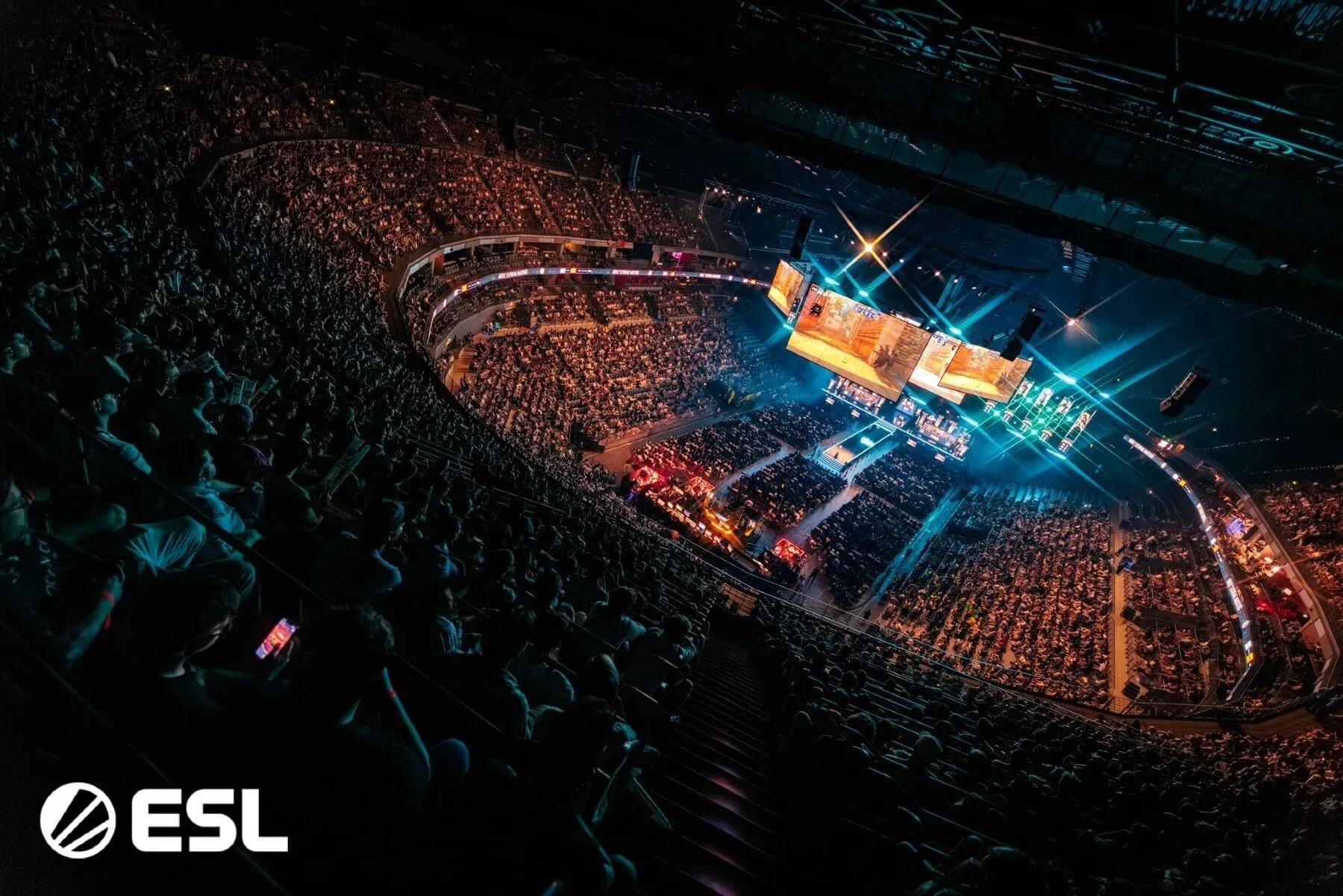 Logitech G Connect:9月にワルシャワで賞金$100,000のCS2 LAN大会を開催 image