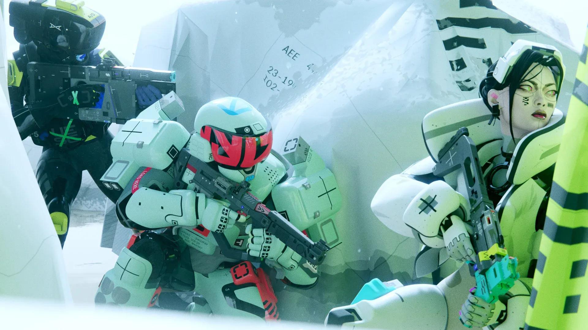 Marathon Players Slam Bungie Over Season 2 as Destiny 2 Era Ends image
