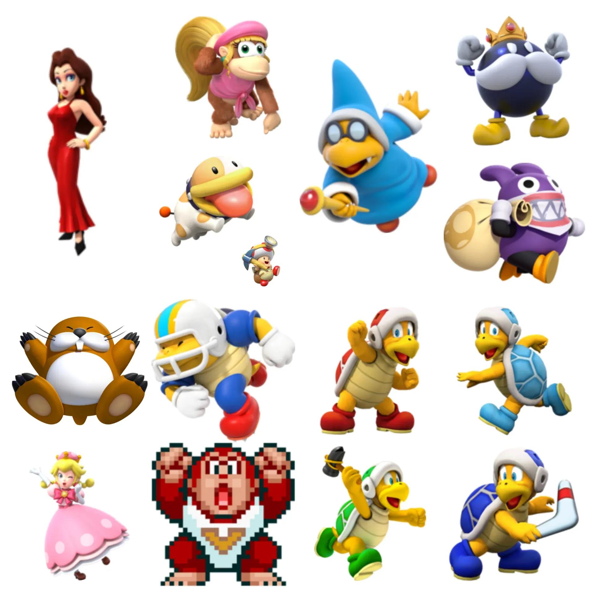 Mario Kart Tour: Ranking dos Melhores Drivers image