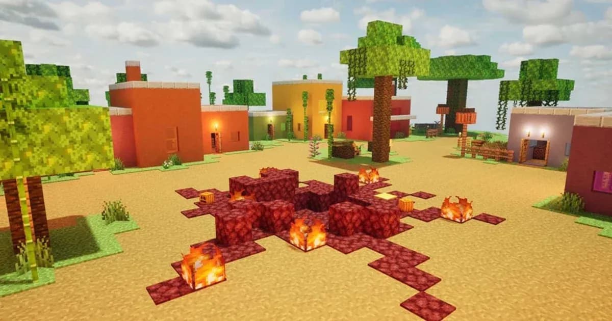 Notch Slams ESA for Calling Minecraft Private Servers Illegal image