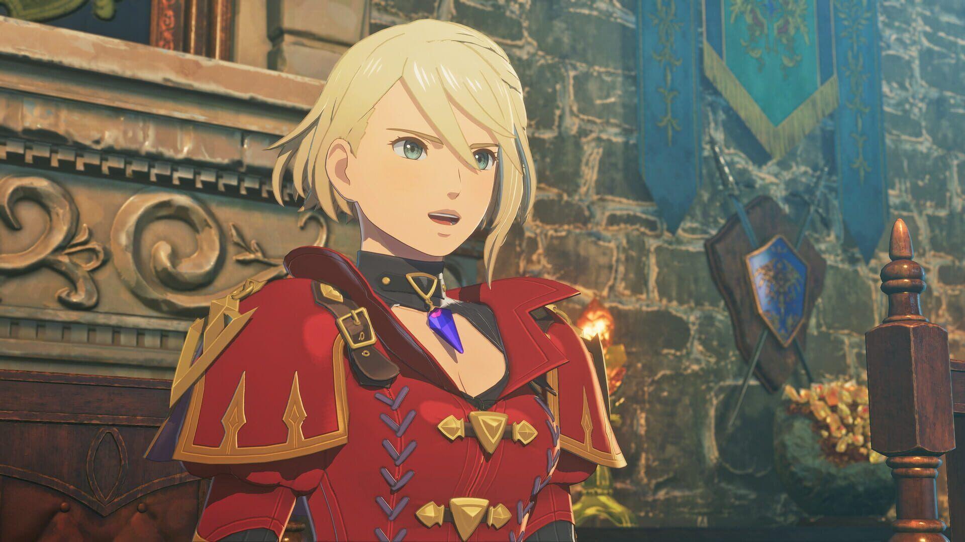 Monster Hunter Stories 3: Twisted Reflection Screenshot 8