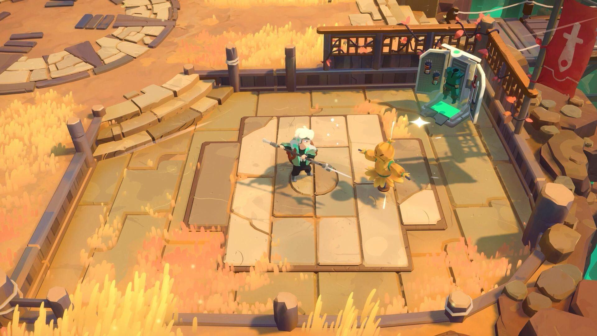 Moonlighter 2: The Endless Vault Screenshot 17