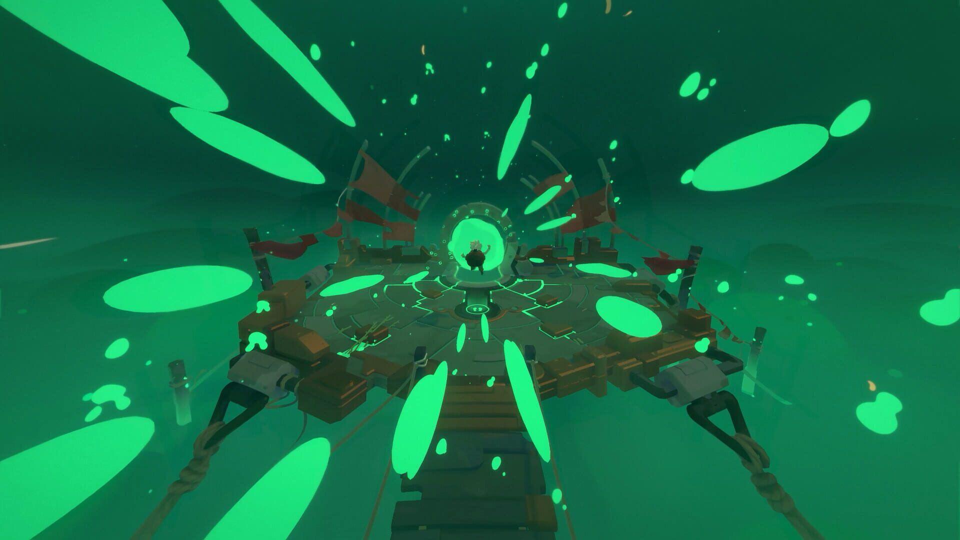 Moonlighter 2: The Endless Vault Screenshot 23