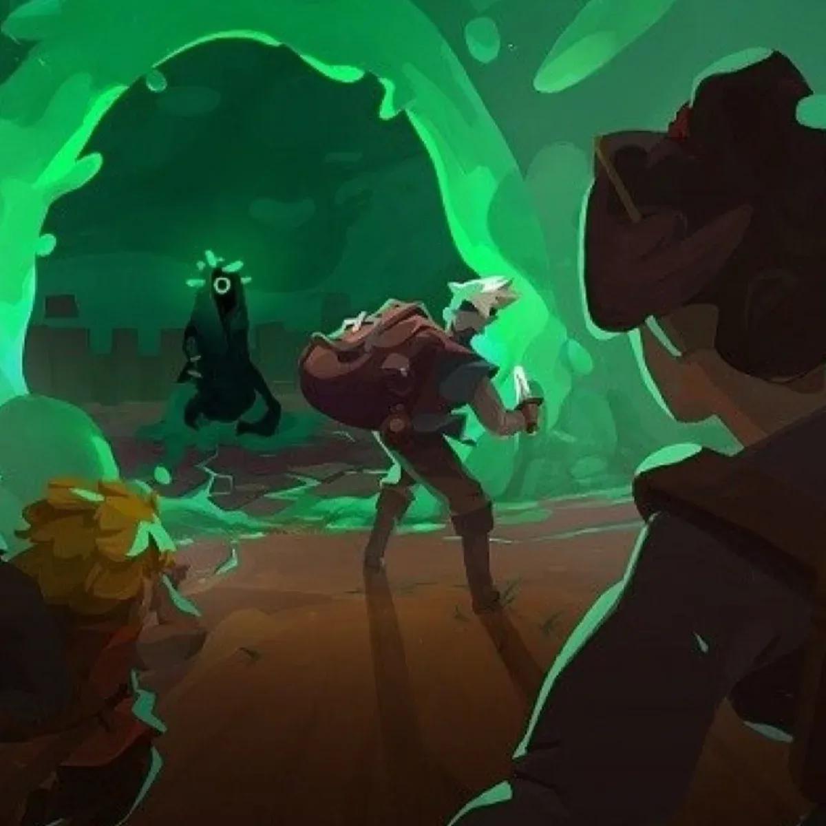 Moonlighter Is Coming Free on Steam in August 2026 image