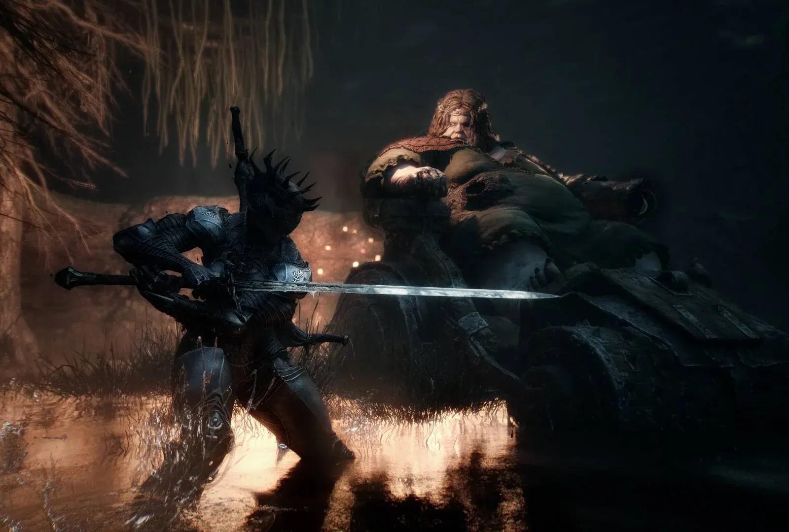 Mortal Shell 2 Gets August 30 Release Date and New Trailer image