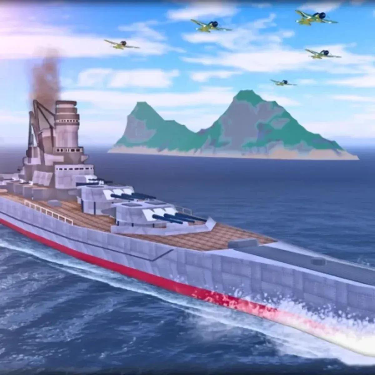 Navy Tycoon Codes July 2026: All Working Codes Right Now image