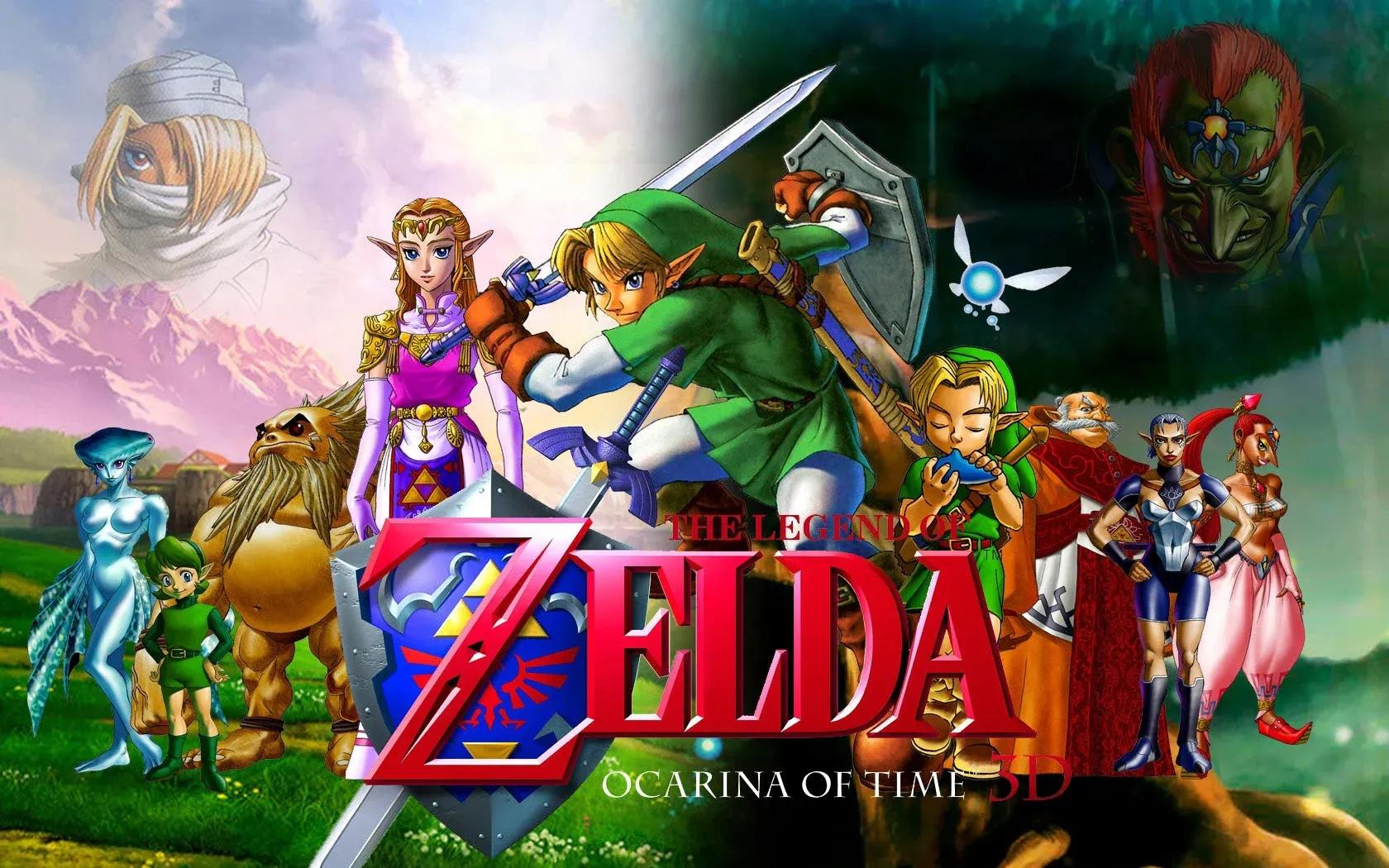 Ex-Nintendo Staff Were Scared Straight to Keep Secrets image
