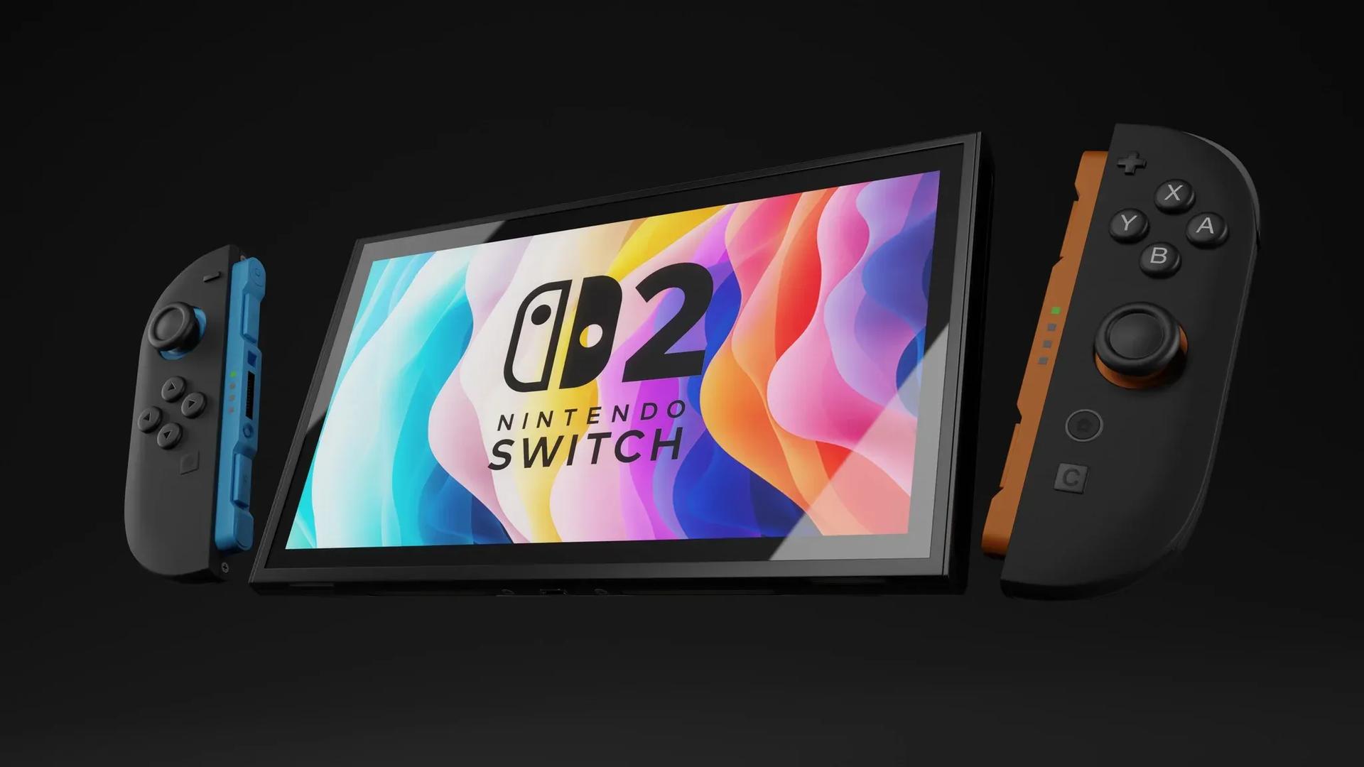Nintendo Switch 2 OLED Rumor: Here's What We Actually Know image