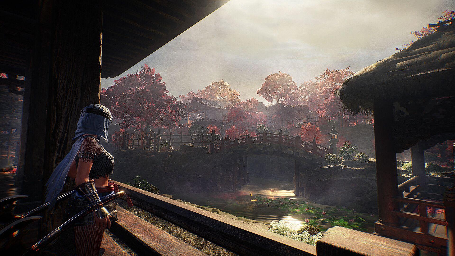 Nioh 3 Screenshot 8