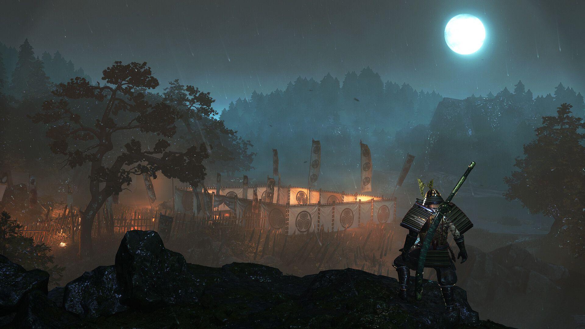 Nioh 3 Screenshot 9