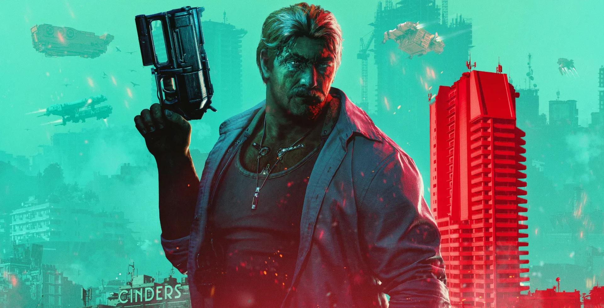 Neon Giantが「open world design」を公開 image