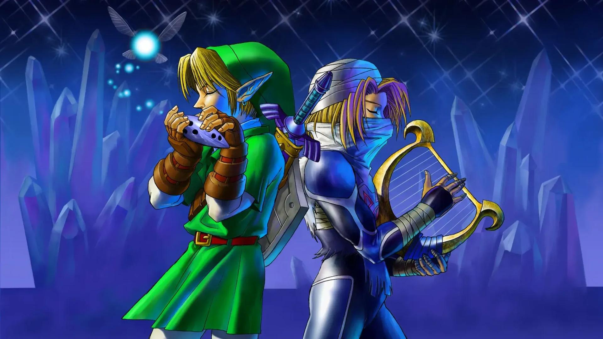 Rumor: Ocarina of Time Remake custará $59.99, valor abaixo de GTA 6 image