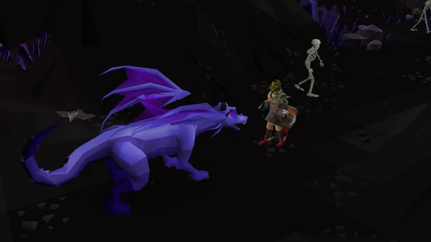Old School RuneScape Gallery 5