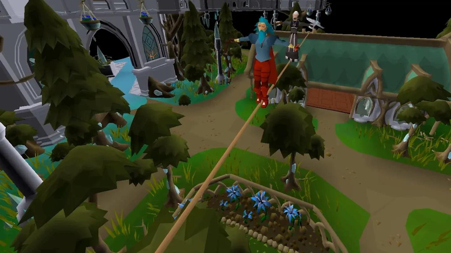 Old School RuneScape Gallery 9