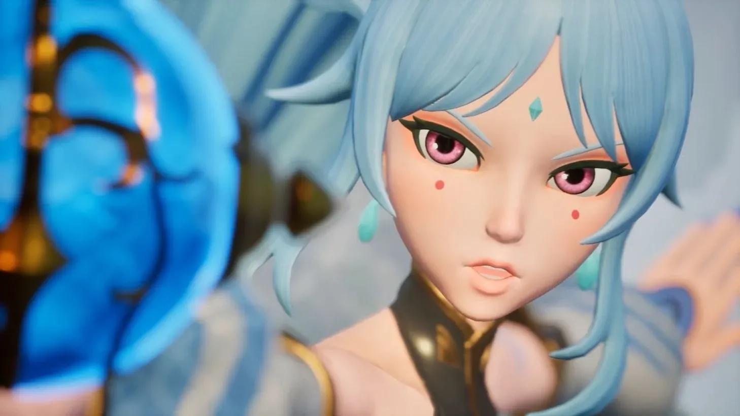 Palworld hits 855,000 concurrent players, its second-highest peak ever image