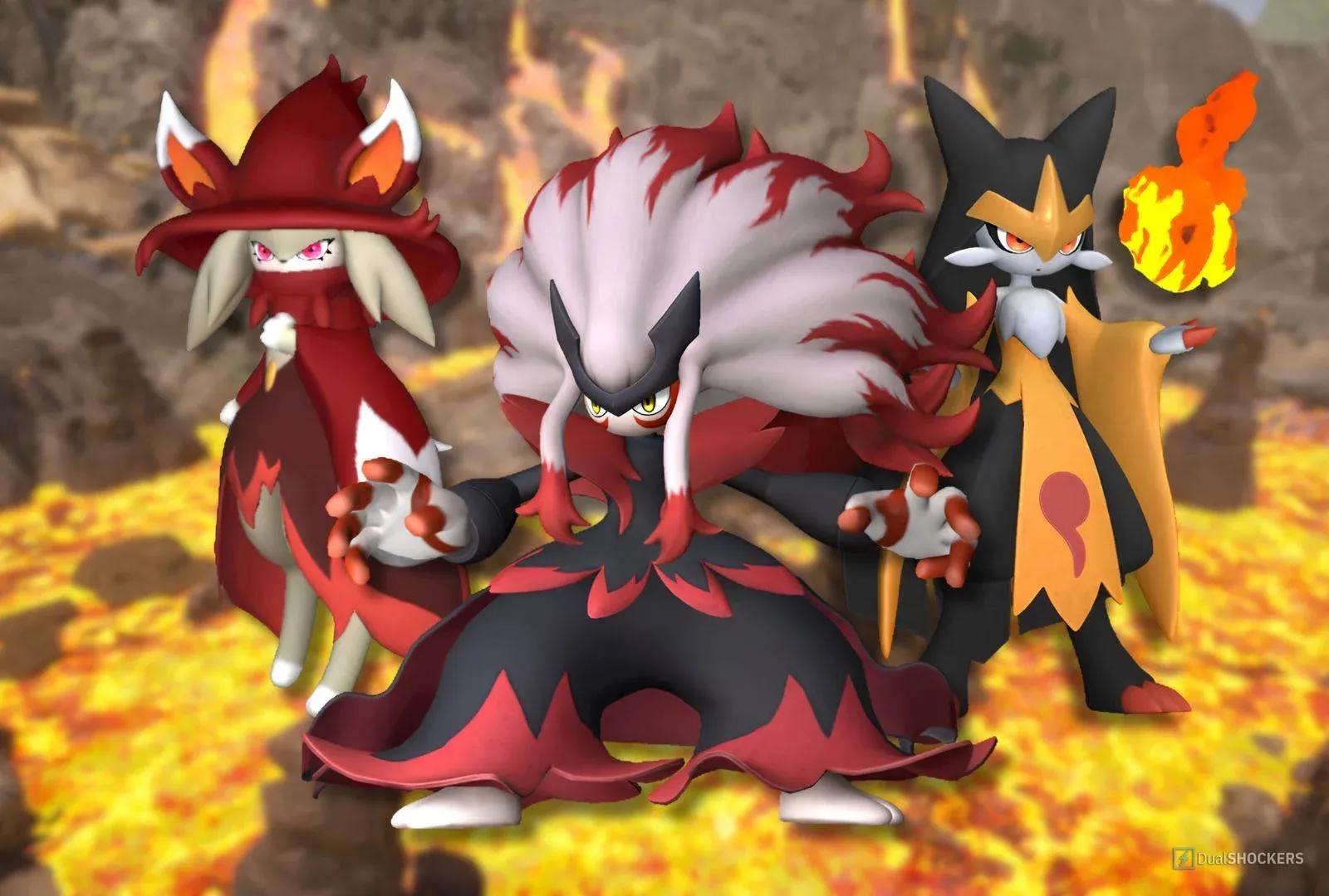 Palworld Best Kindling Pals for Every Game Stage image