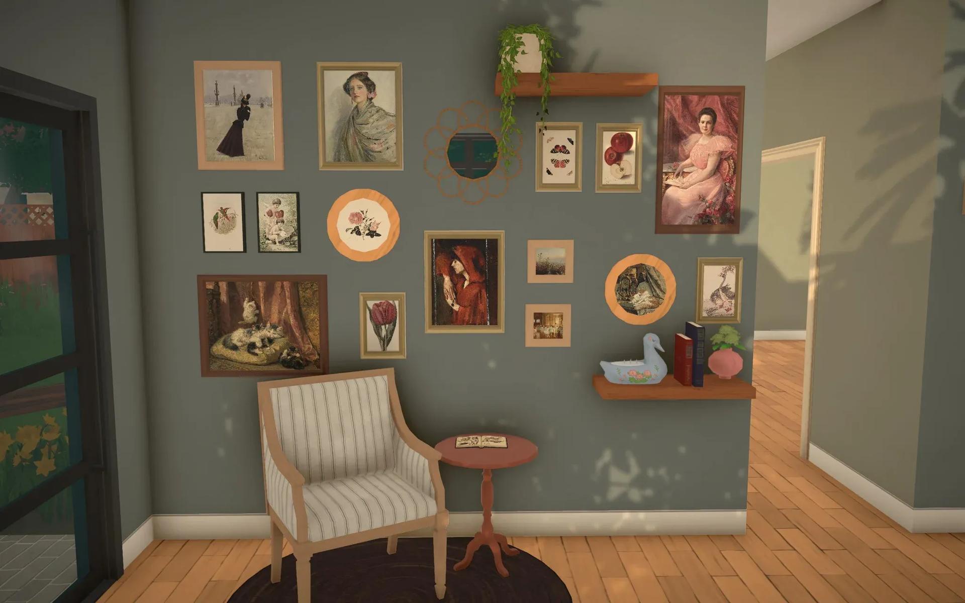 Paralives mods are already reshaping the Early Access experience image