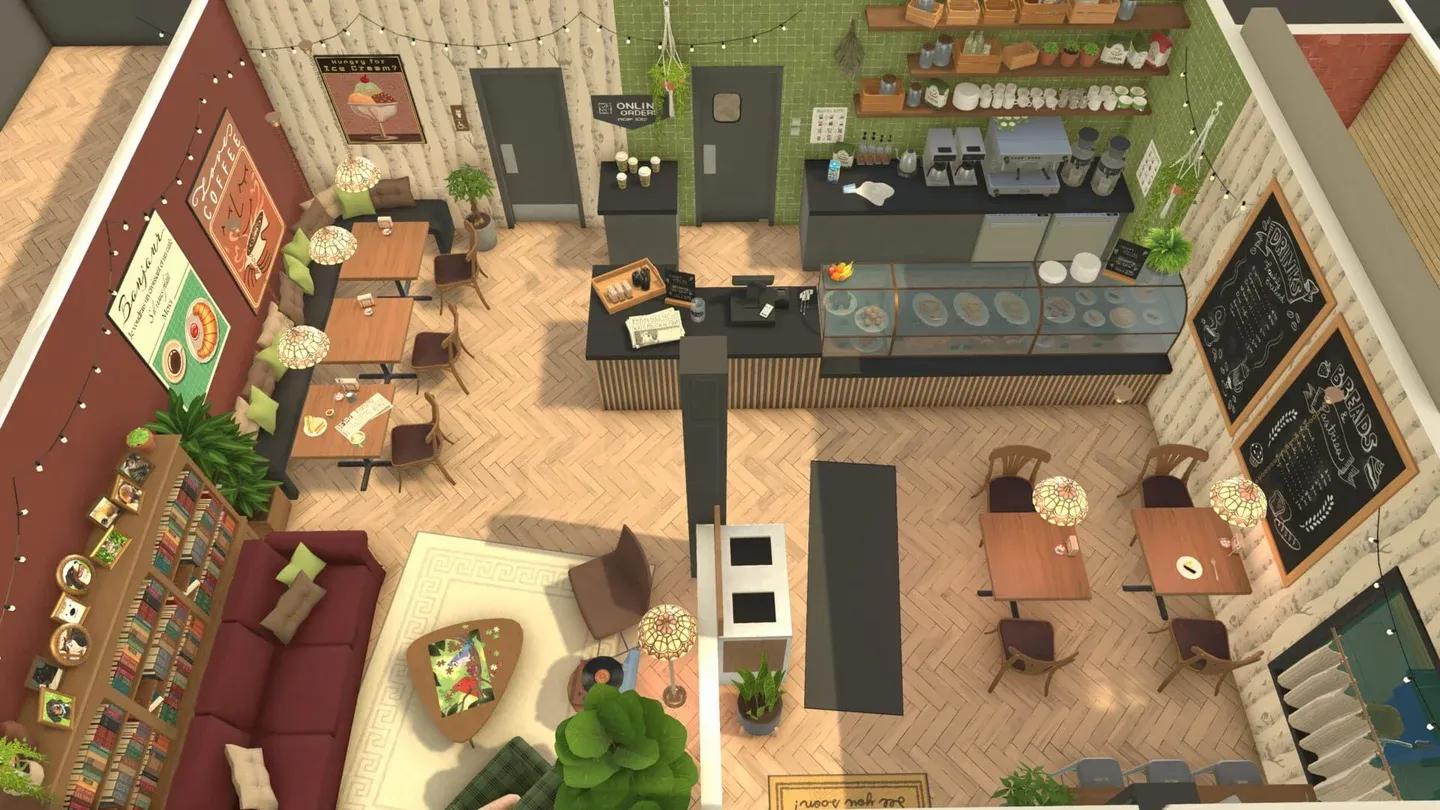 Paralives Gallery 2
