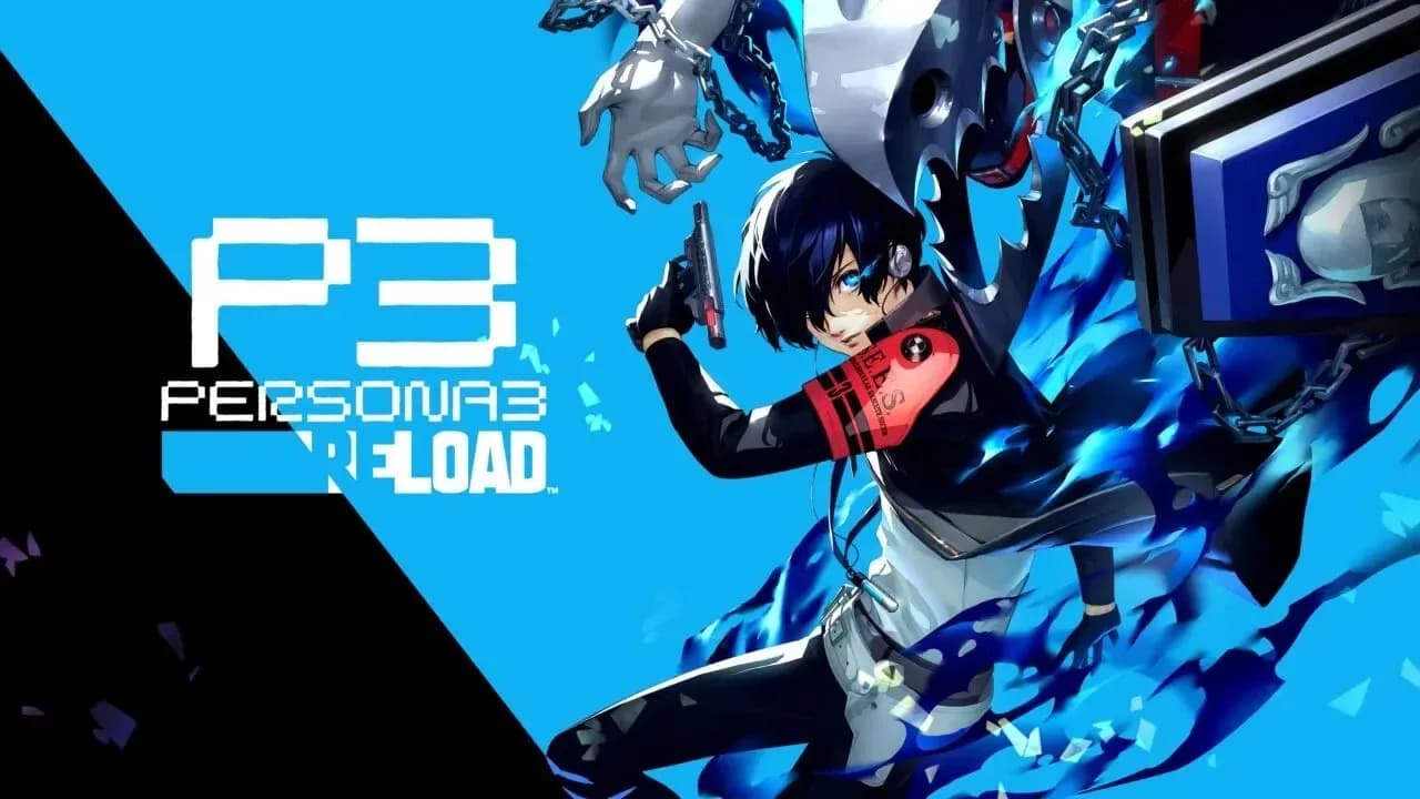 Persona 3 Reload's Formula Problem Has Big Implications for Persona 6 image
