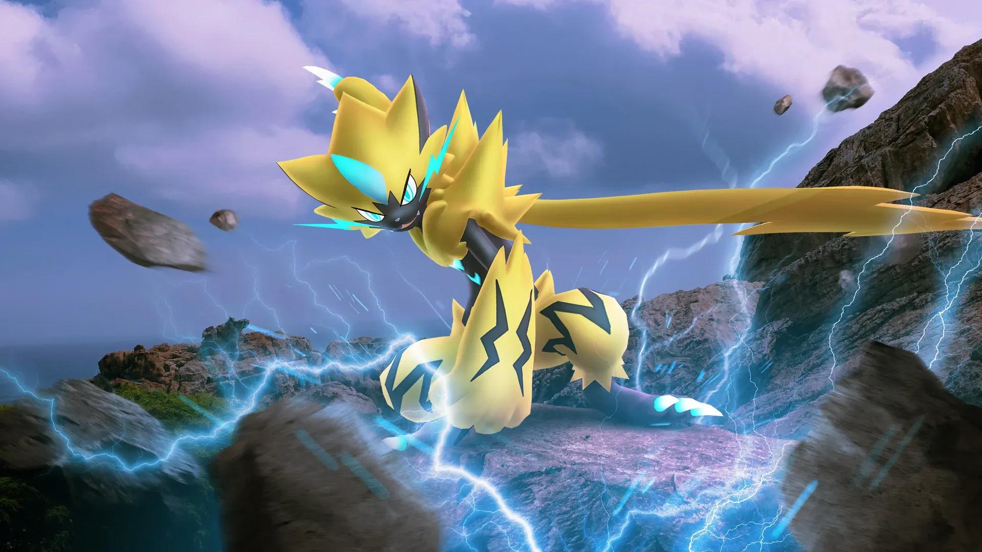 Pokemon Go July 2026 Events: Go Fest, Raids, and the 10th Anniversary image