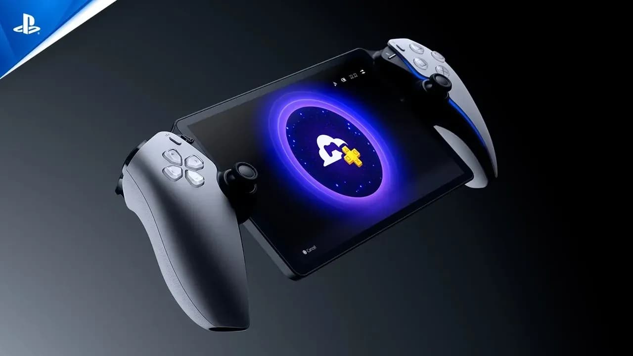 PS6 Handheld Teased by PlayStation CEO Hideaki Nishino image