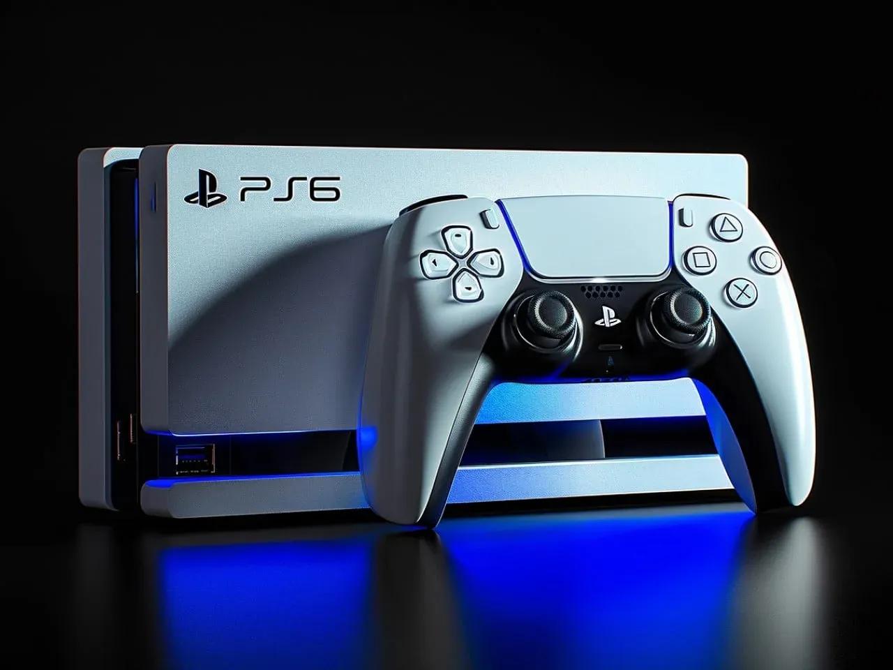 PS6 Could Launch Above $900 Due to Rising Material Costs image