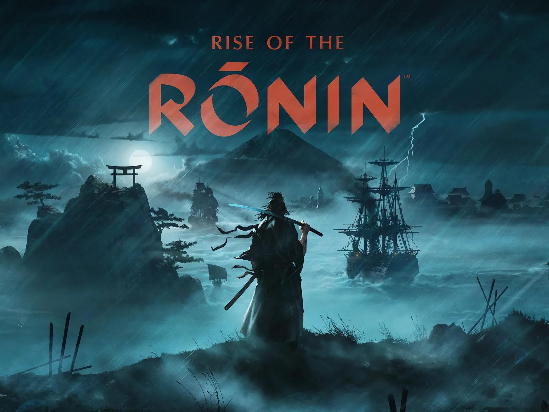 PS Plus July Game Catalog Adds Rise of the Ronin and Avatar: Frontiers of Pandora image