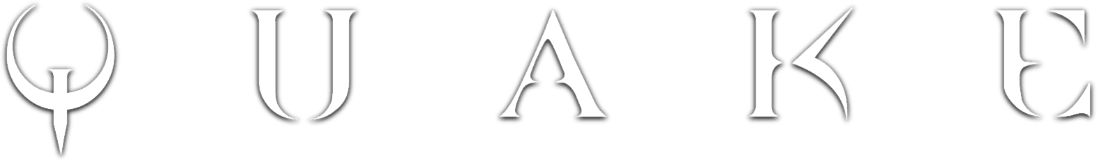 Quake Logo