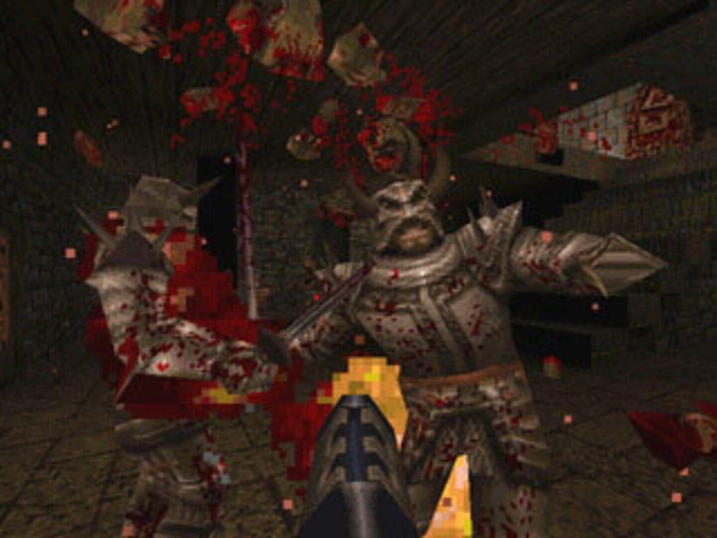 Quake Screenshot 10