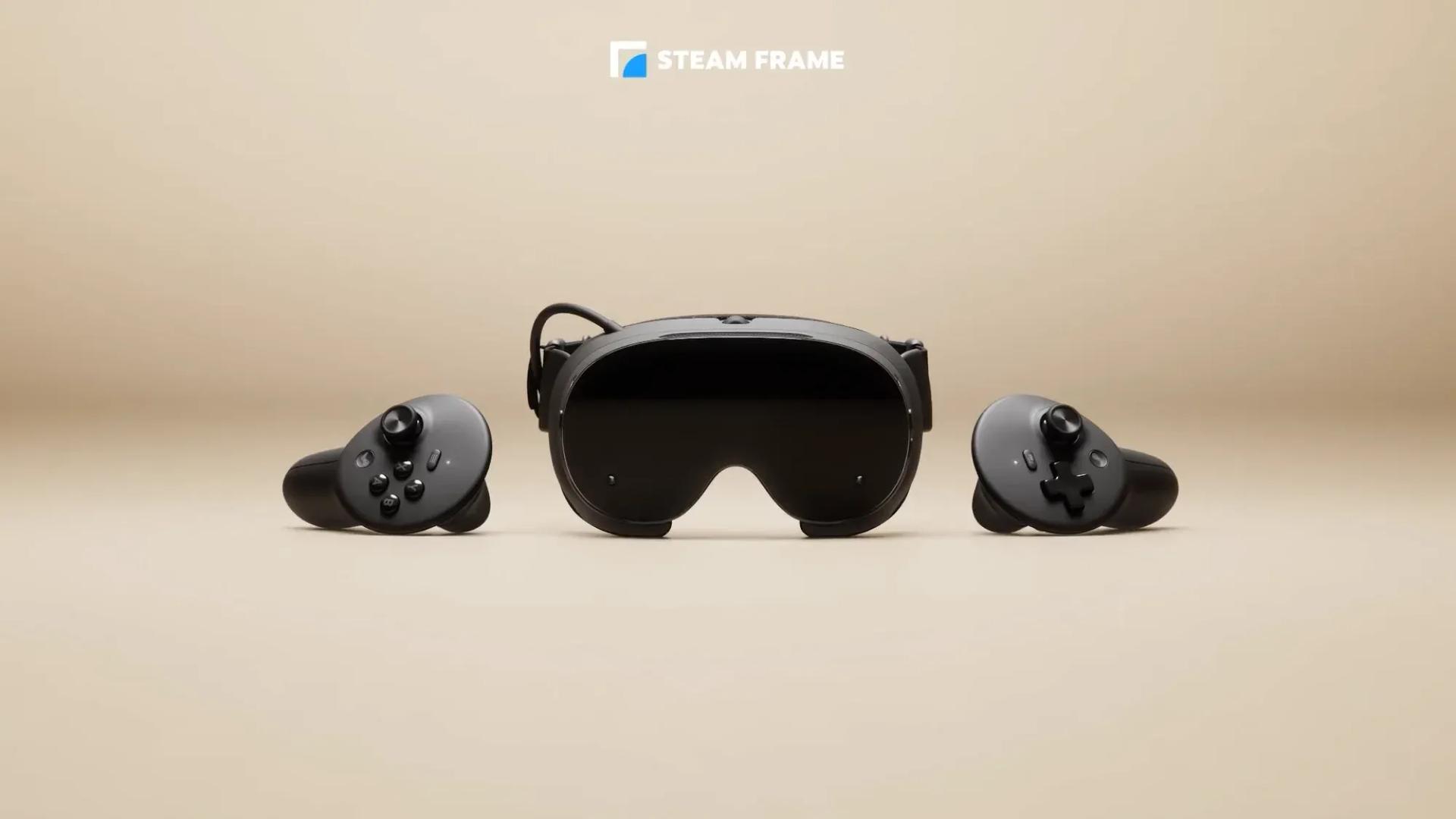 Qualcommのチップ値上げ、Steam Frameの価格高騰を招く可能性 image