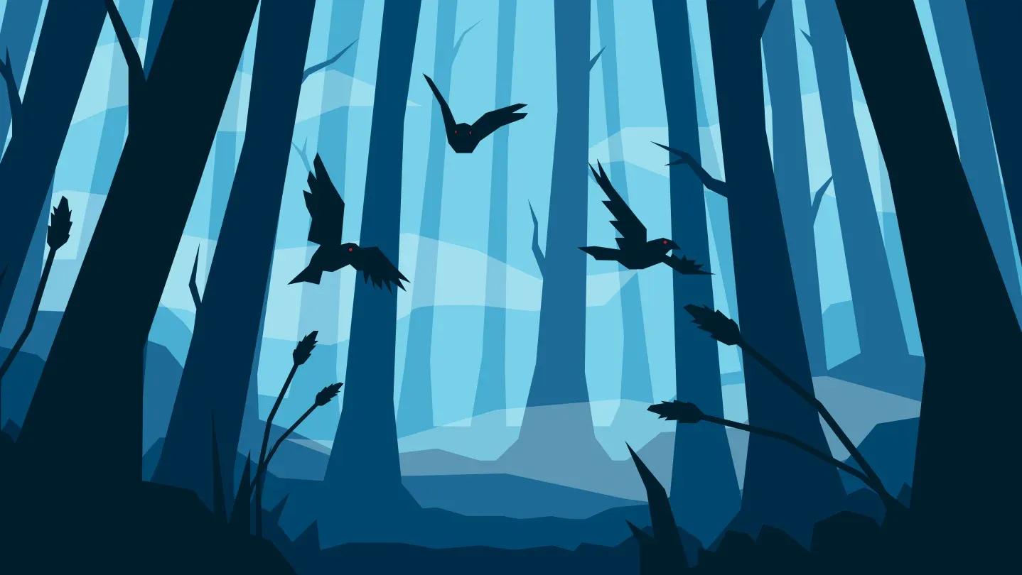 Reigns: The Witcher Banner