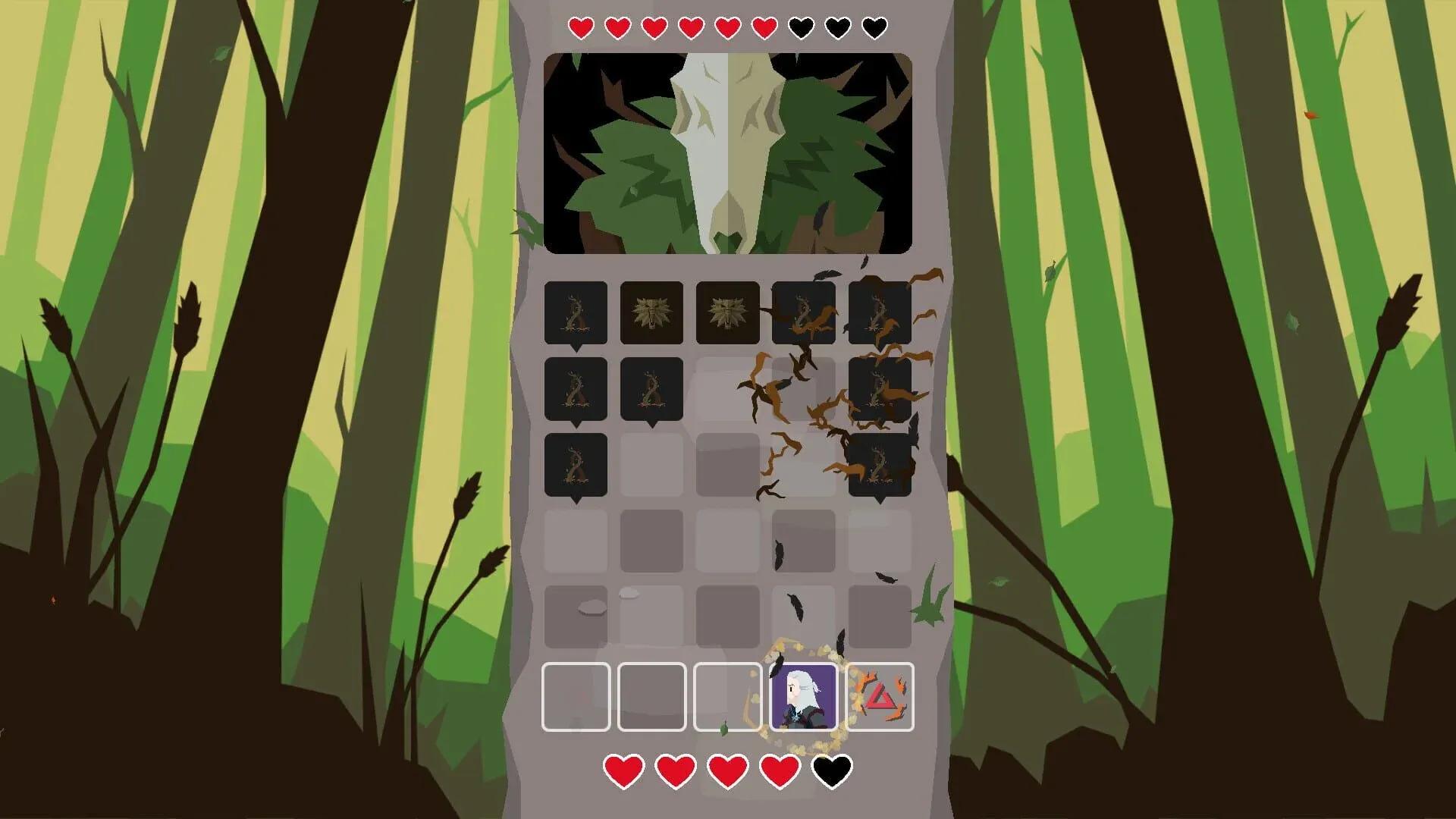 Reigns: The Witcher Screenshot 15
